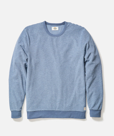 Towel Terry Crewneck