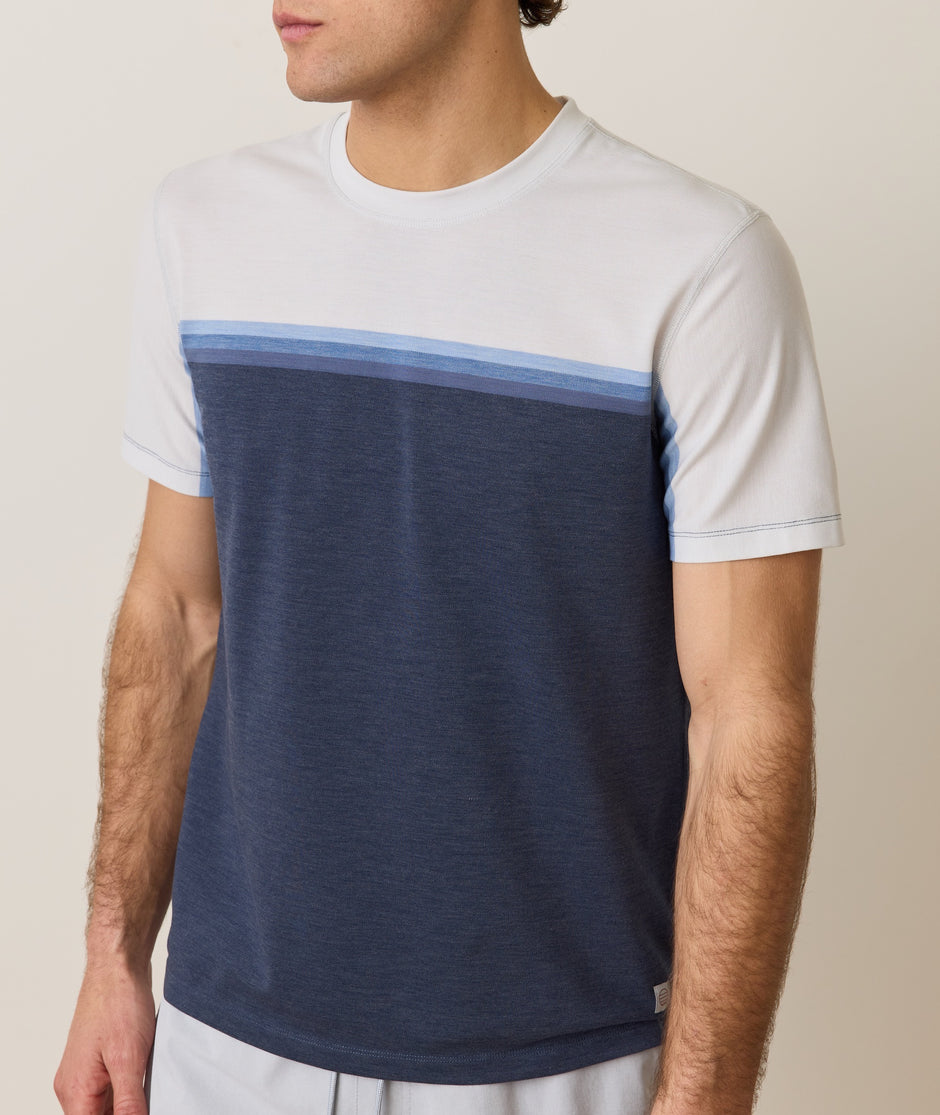 Air Crew Tee