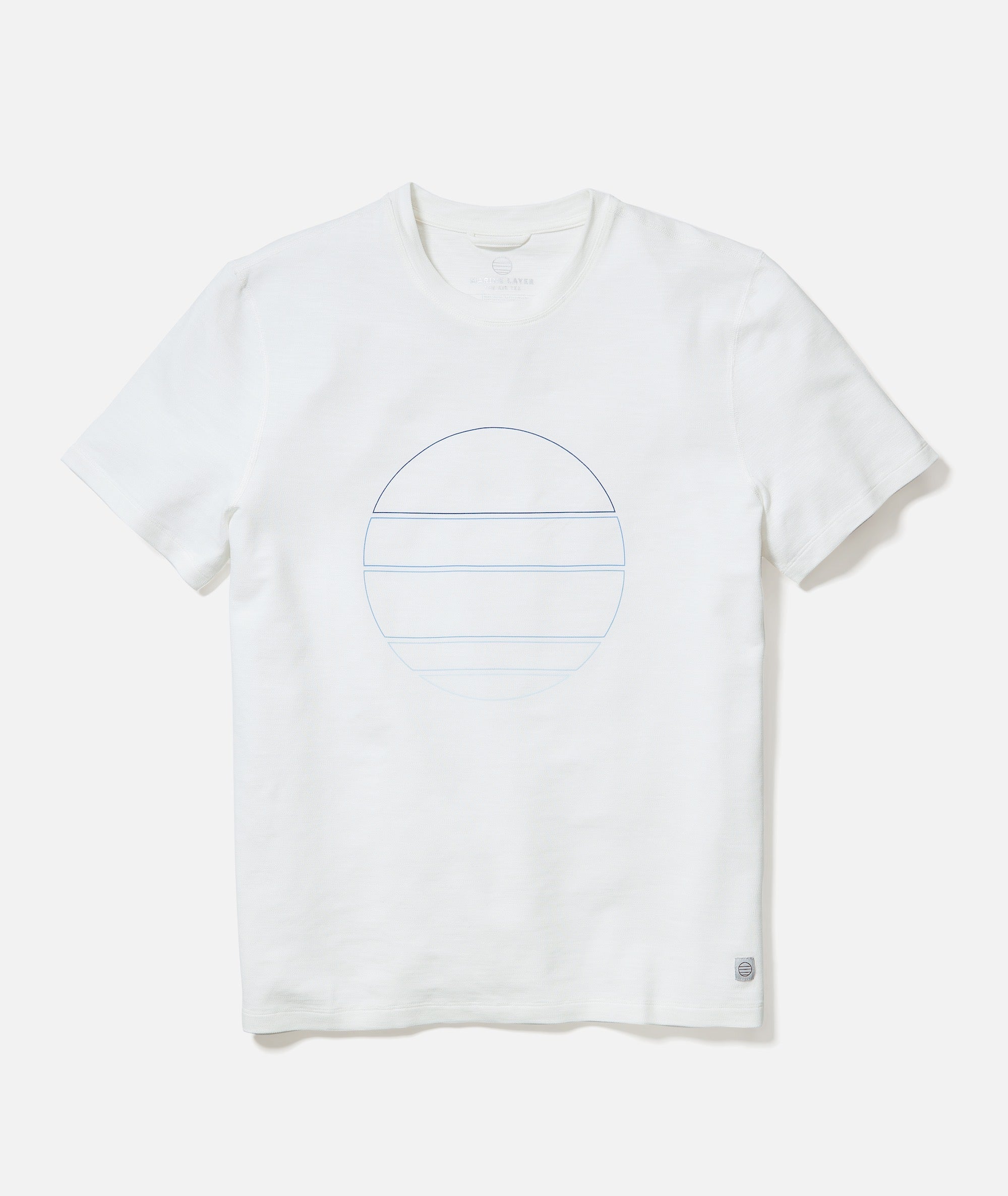 Air Crew Graphic Tee