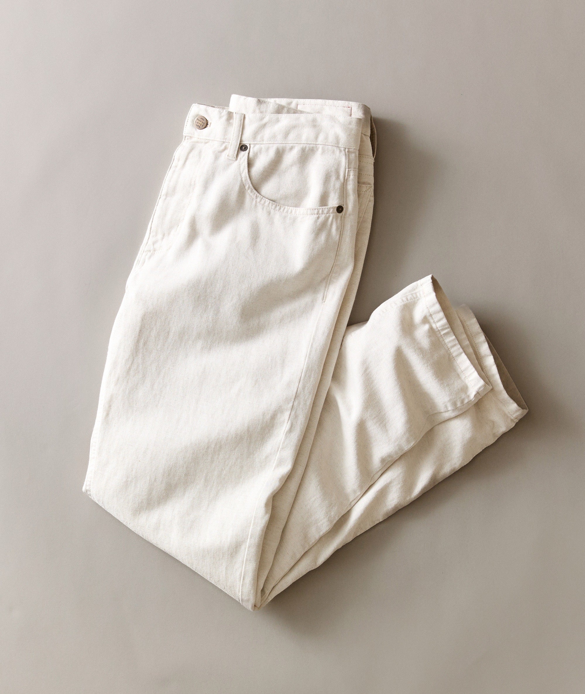 5 Pocket Resort Pant