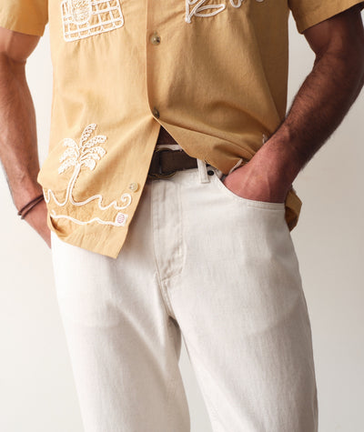 5 Pocket Resort Pant
