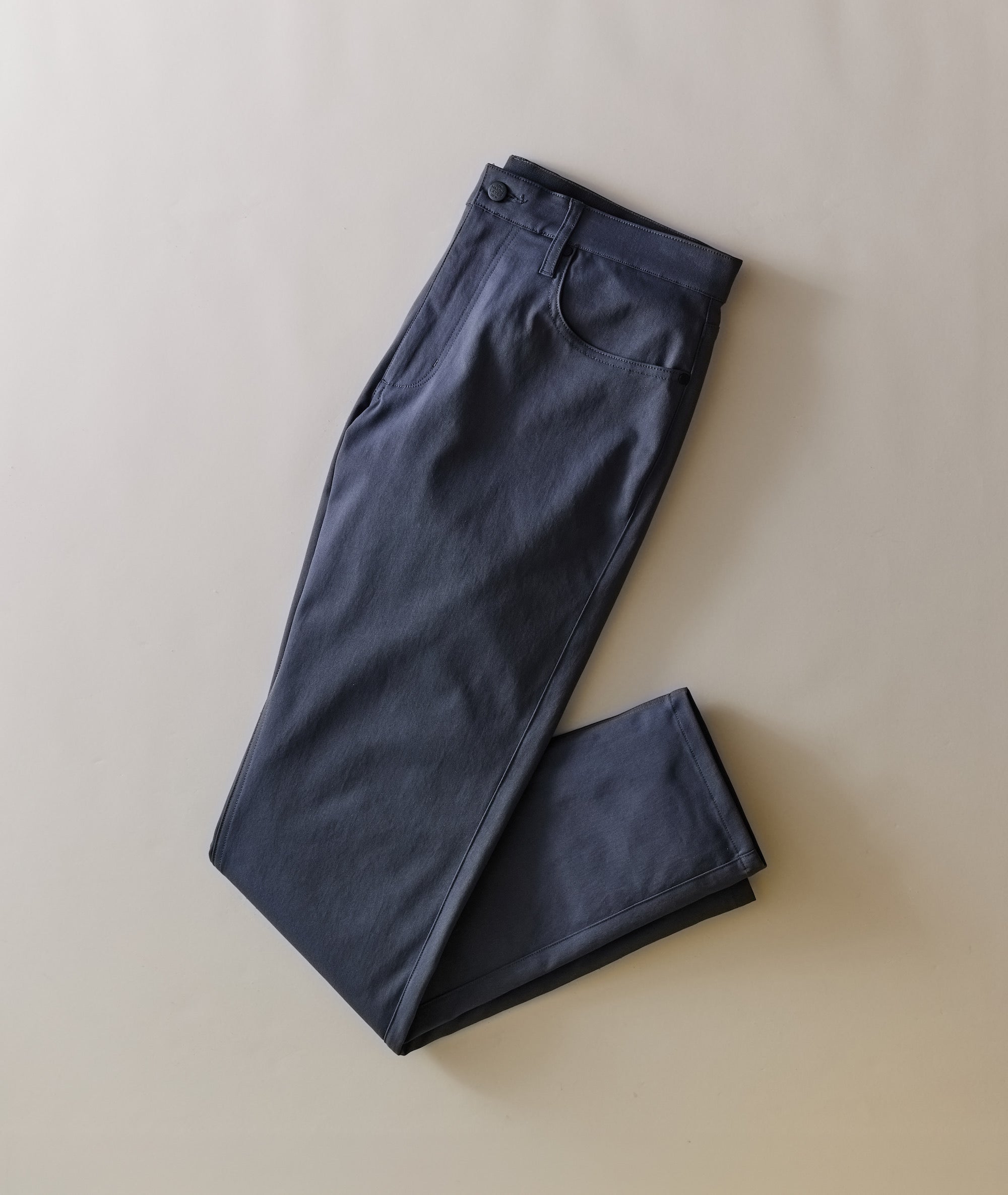 The 5-Pocket Slim Straight Undercover Tech Pant