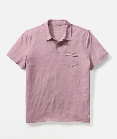 Air Pocket Polo