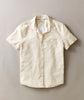 Better-Than-Linen Short Sleeve Shirt