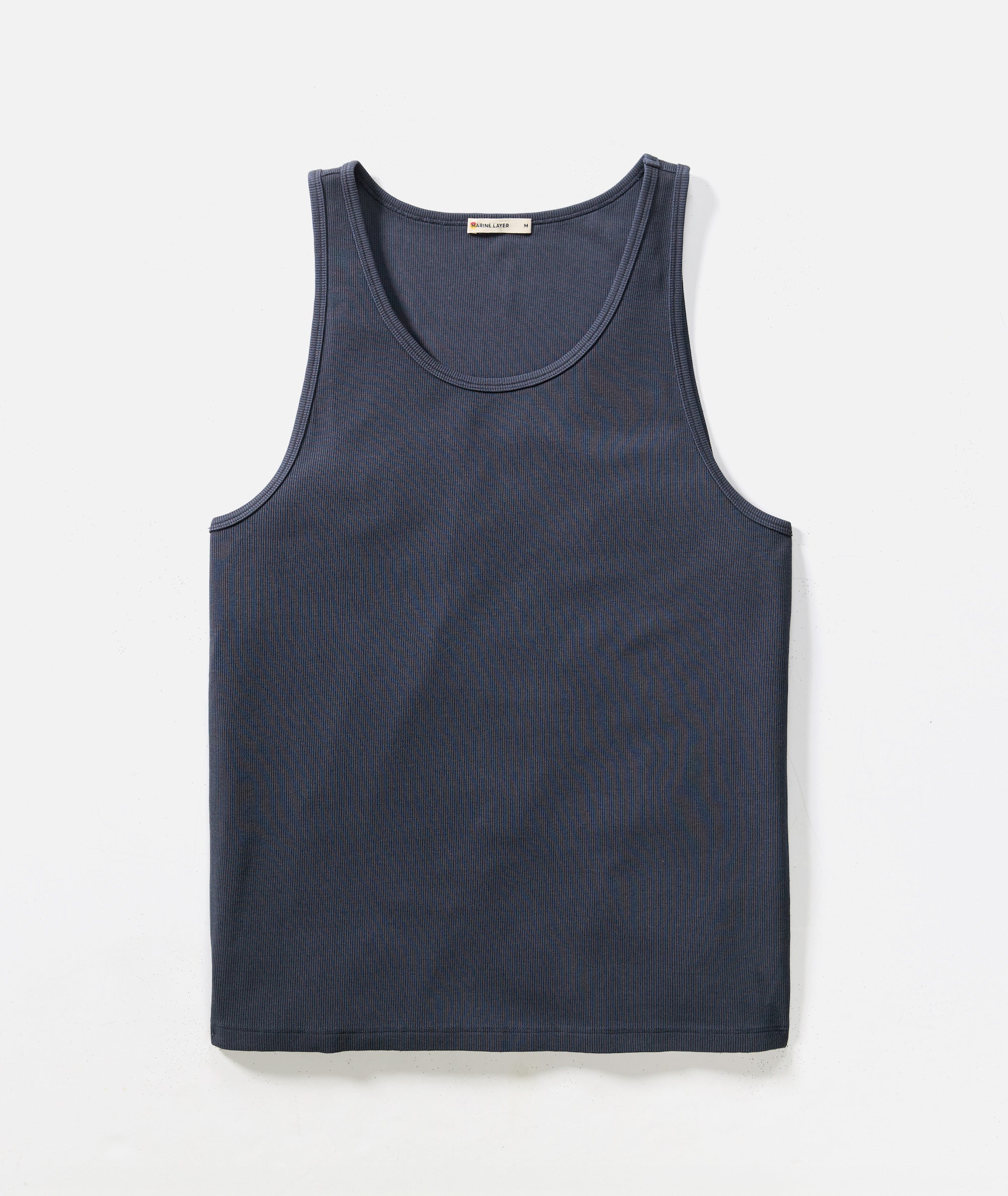 Carter Rib Tank