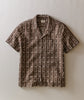 Dobby Resort Shirt - image 1