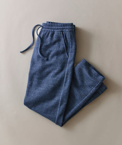Hugo Boucle Pant