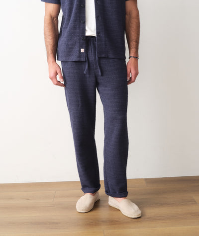 Hugo Boucle Pant