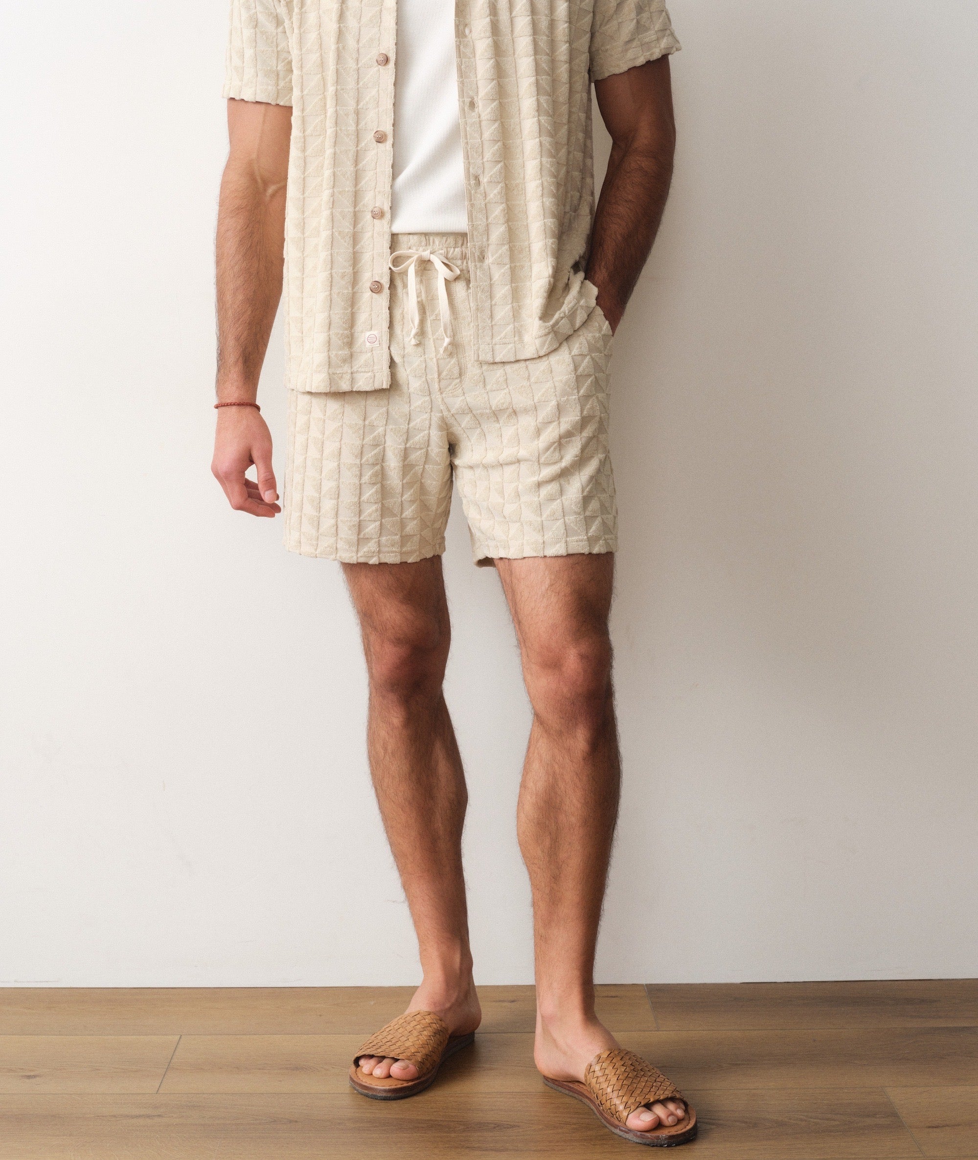 Leo Terry Short