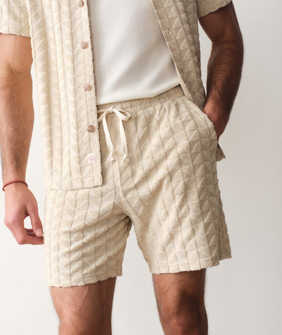 Leo Terry Short