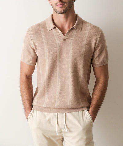 Liam Sweater Polo