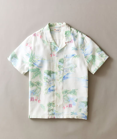 Luzio Resort Shirt