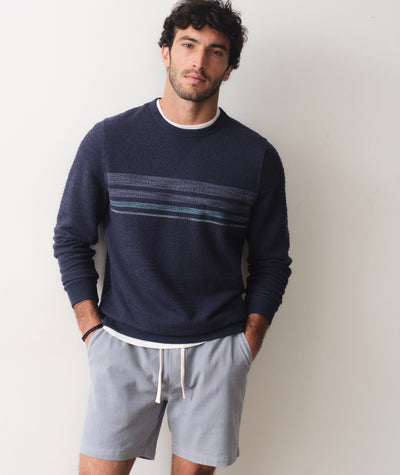 Portola Beach Crewneck