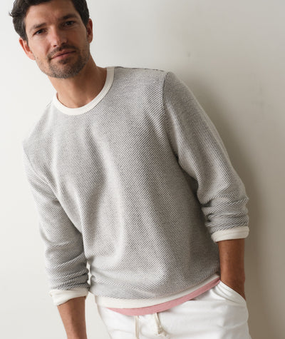 Portola Beach Crewneck