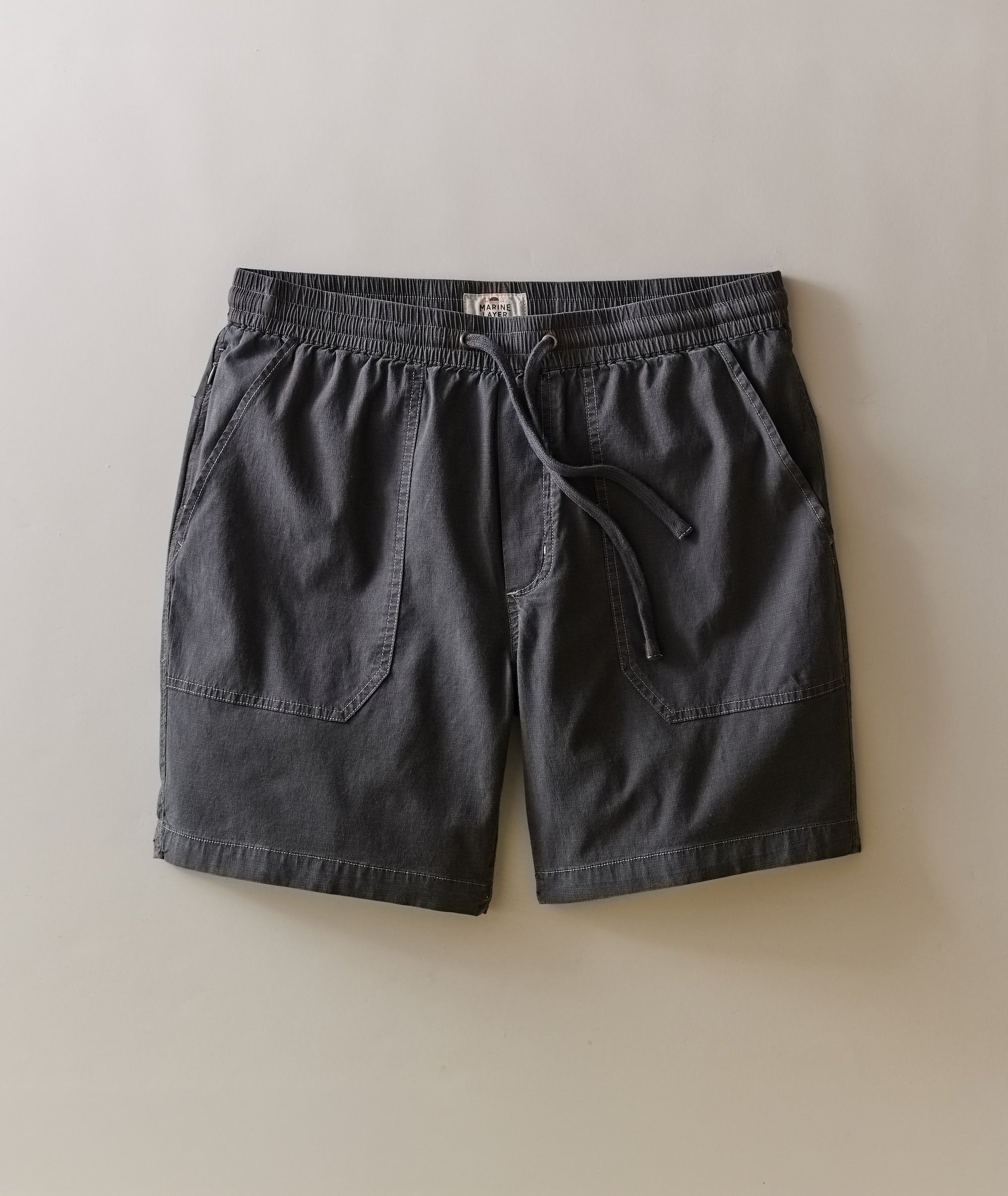 Stanley Ripstop Short 7