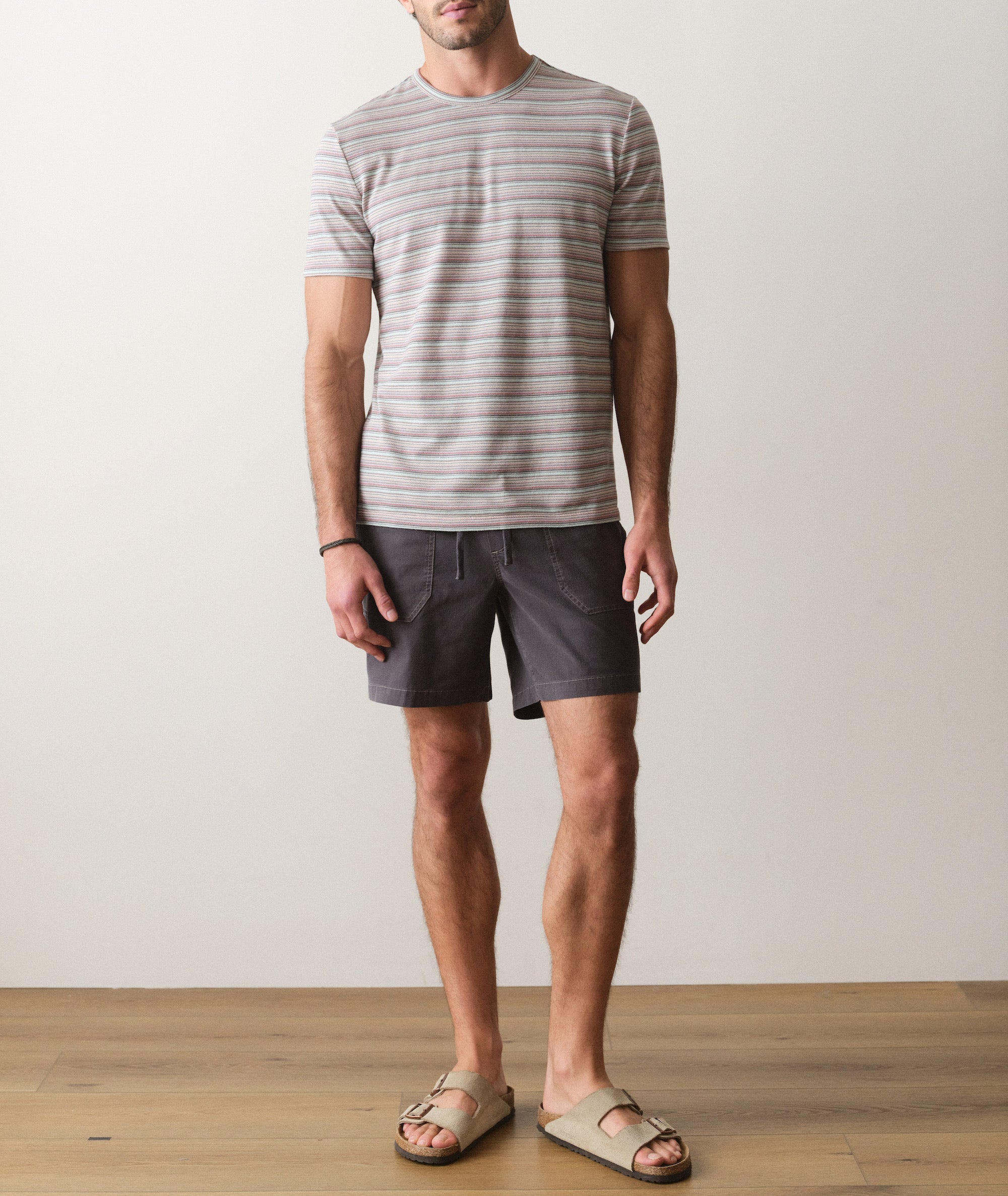 Stanley Ripstop Short 7