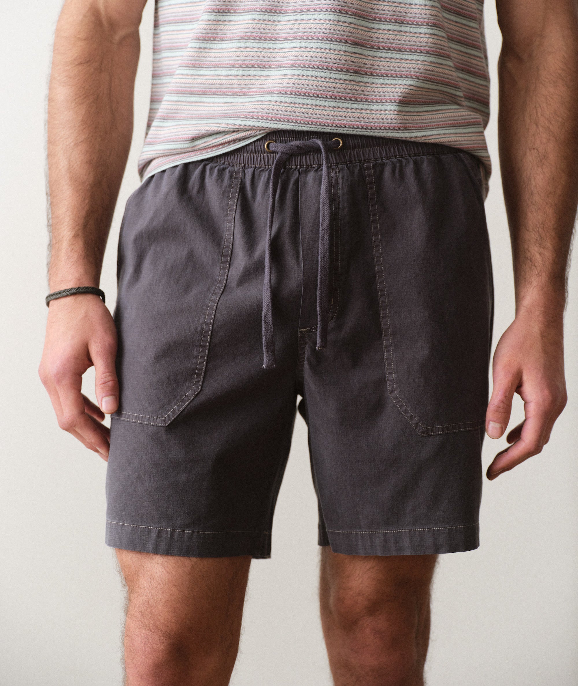 Stanley Ripstop Short 7