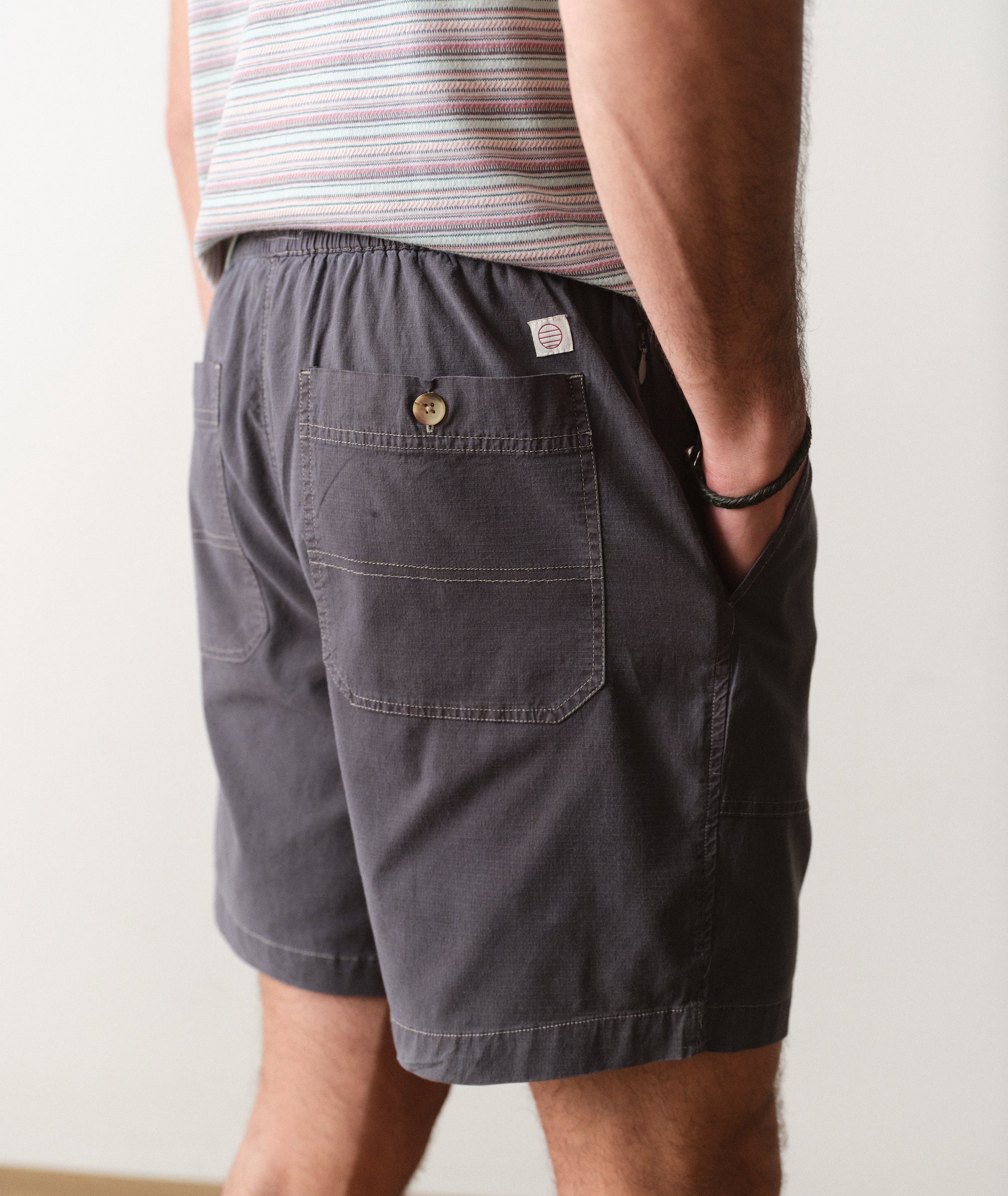 Stanley Ripstop Short 7