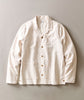 Marine Layer Sergio Hemp Overshirt