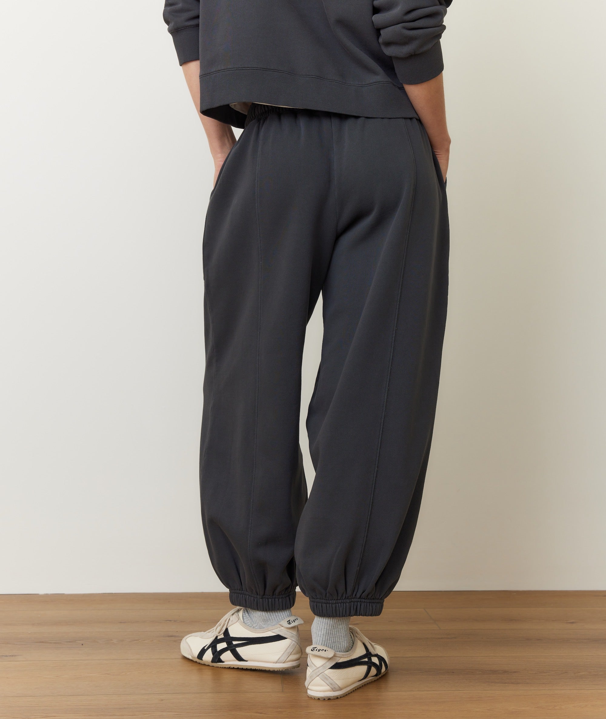 Cloud 9 Fleece Barrel Sweatpant