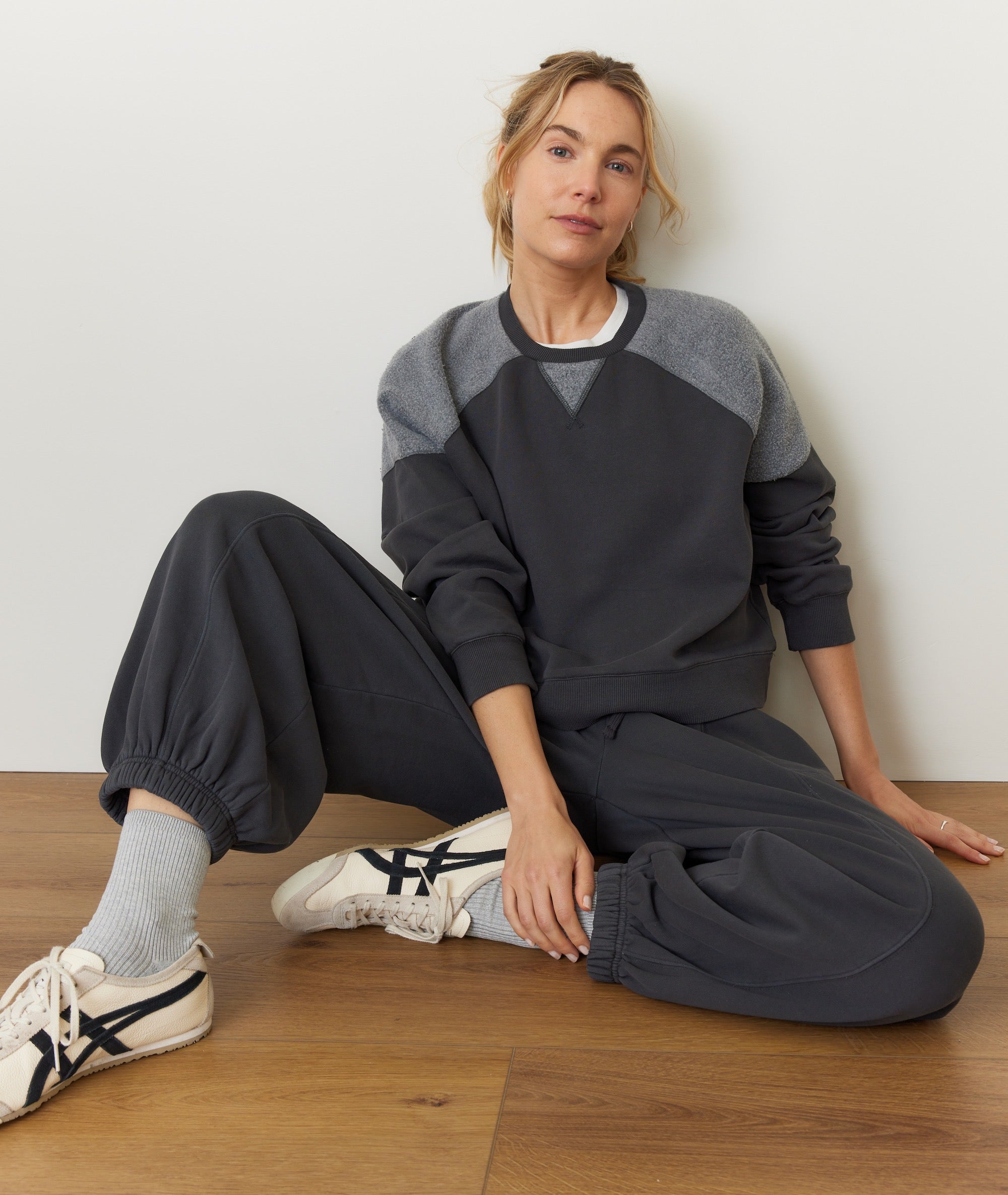 Cloud 9 Fleece Barrel Sweatpant