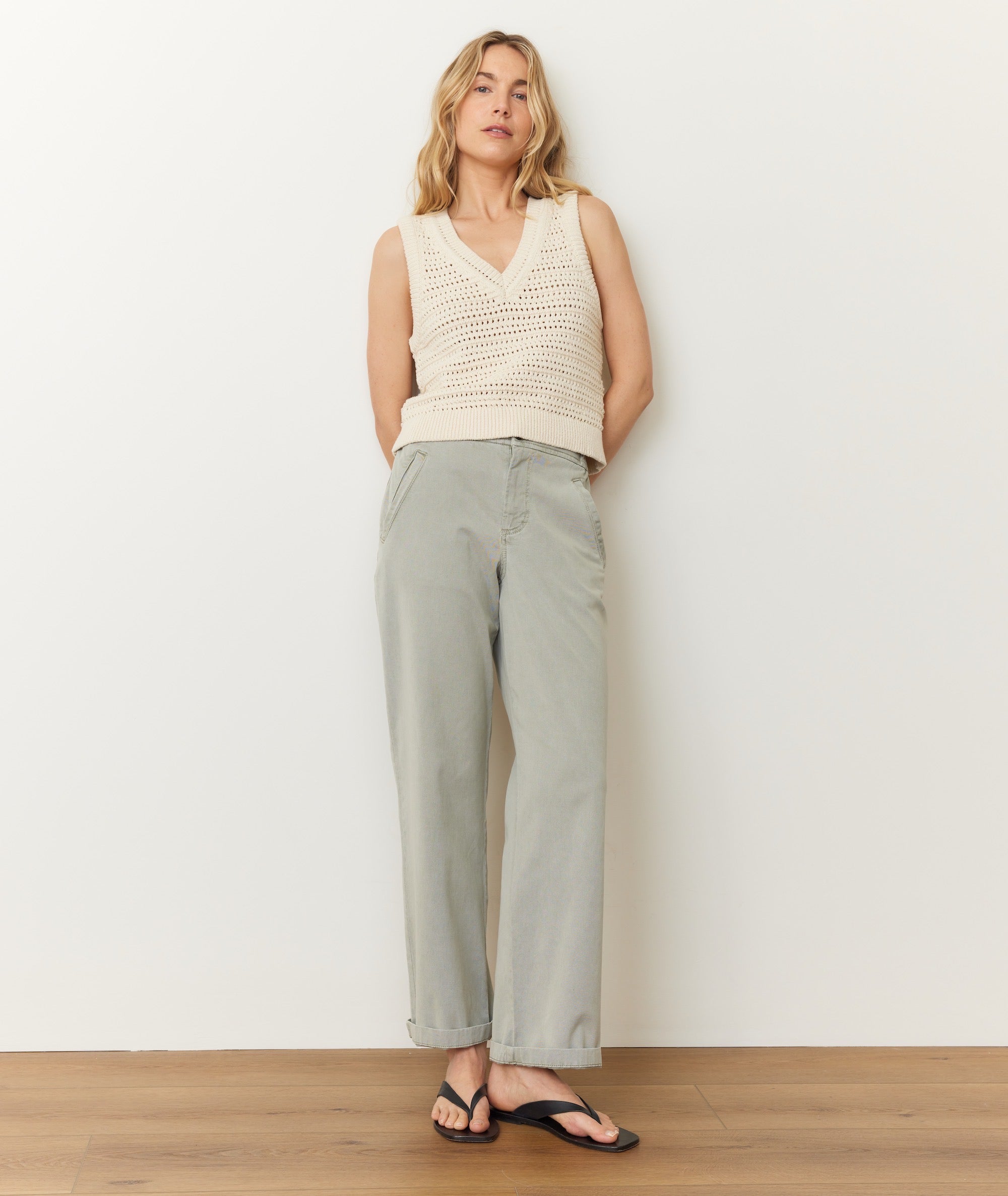 Saturday Pant – Marine Layer