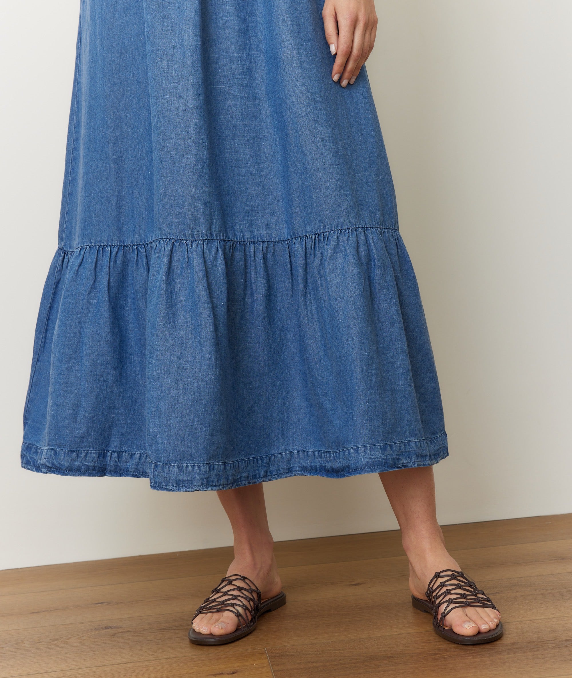 Selene Maxi Dress Marine Layer Selene Maxi Dress Marine Layer