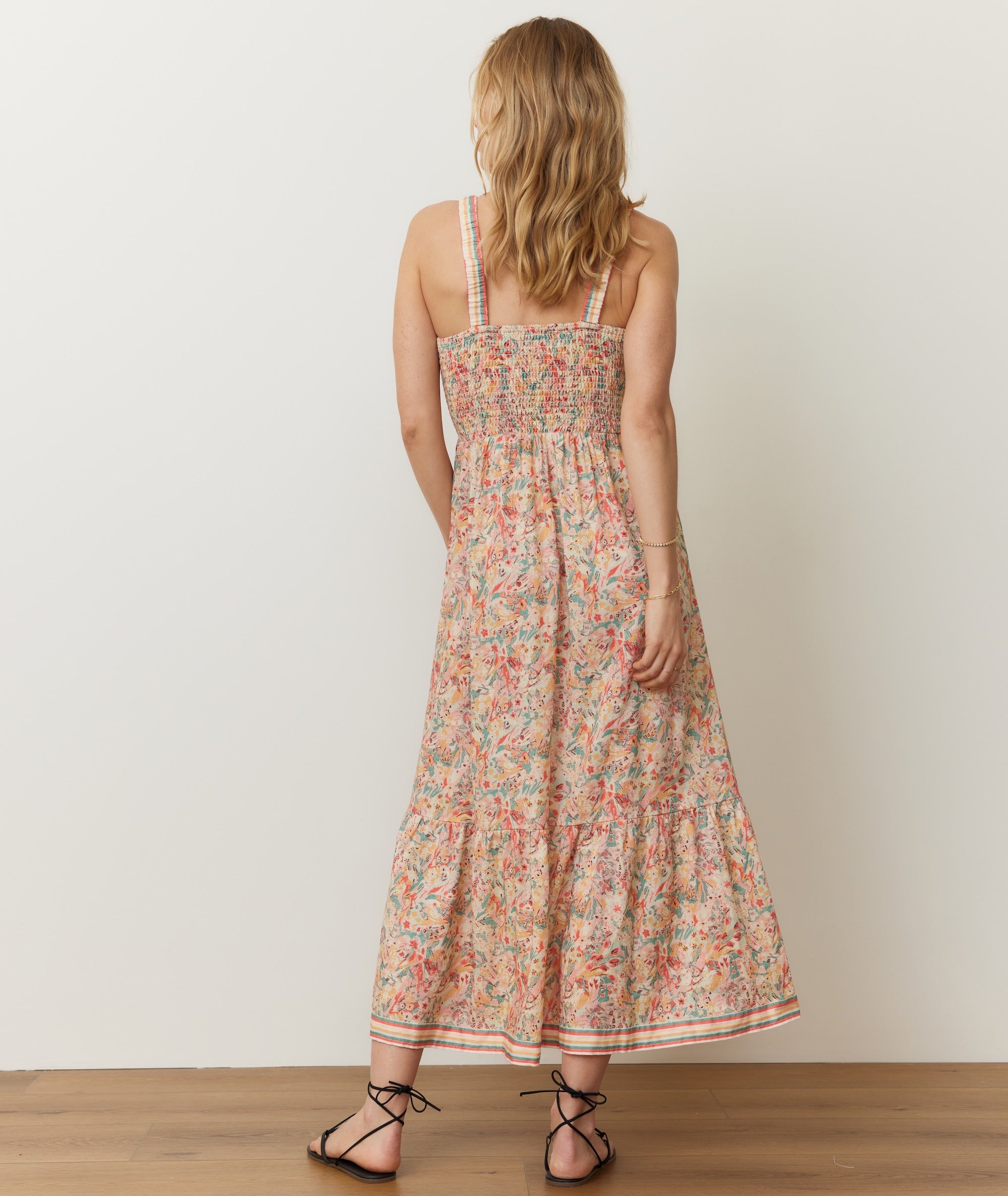 Selene Maxi Dress