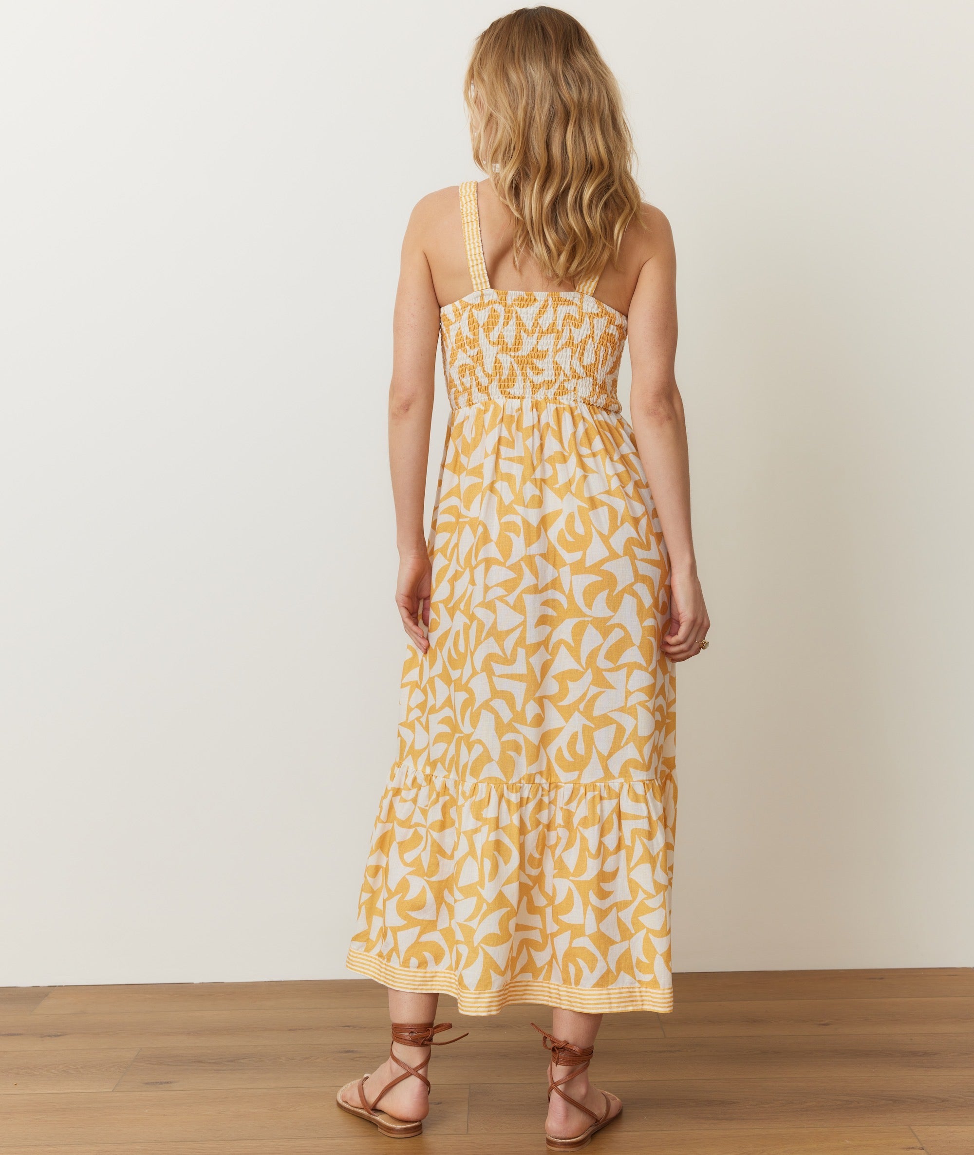 Selene Maxi Dress