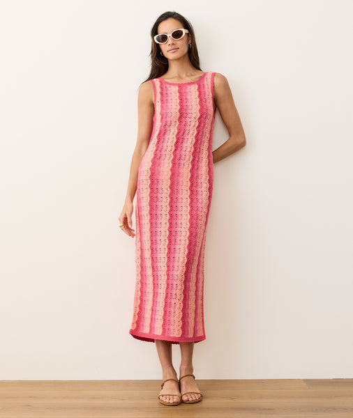 Marine Layer Mirage Sweater Dress