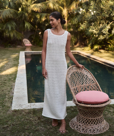 Mirage Sweater Dress