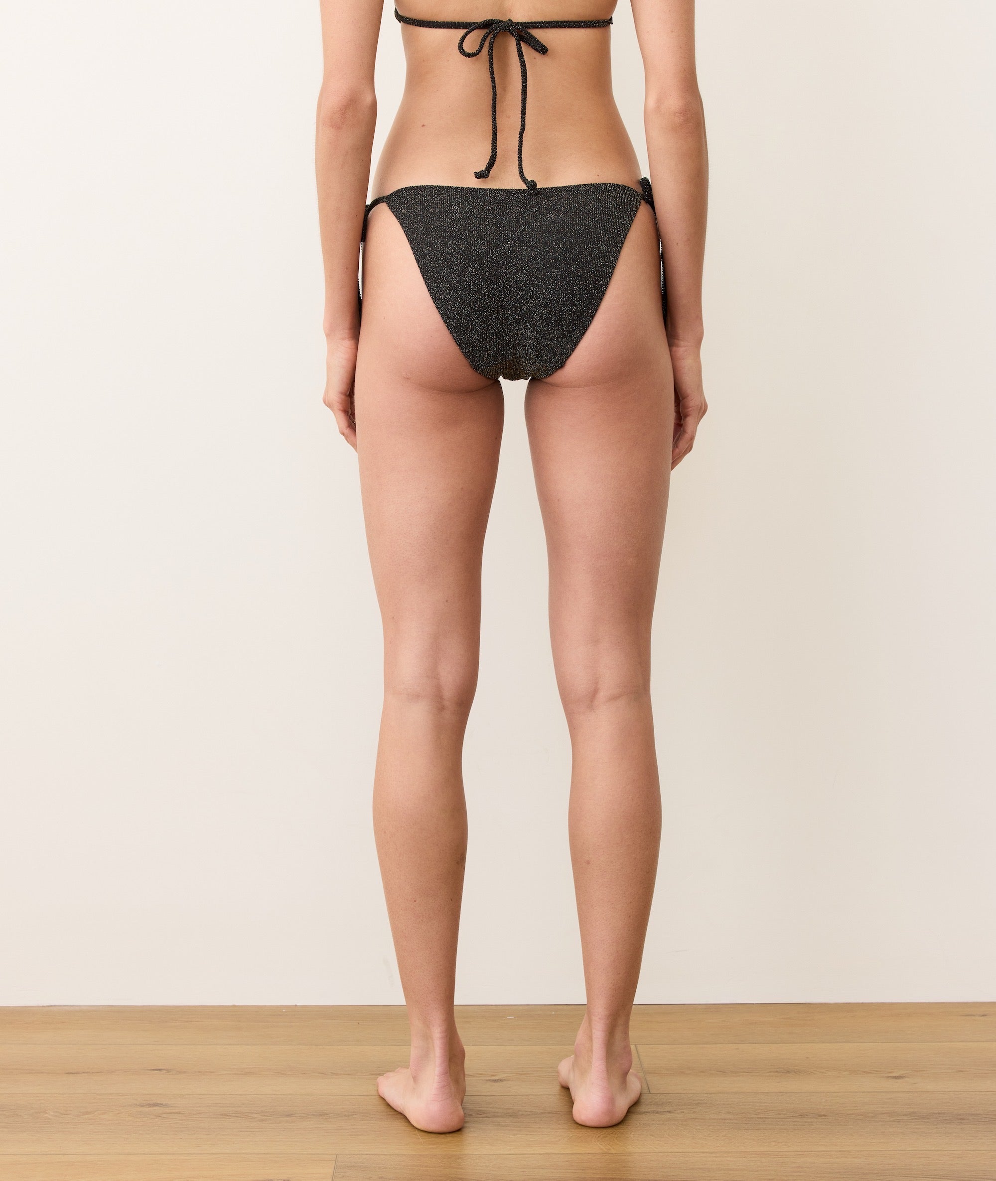 ML x Andie Bikini Bottom