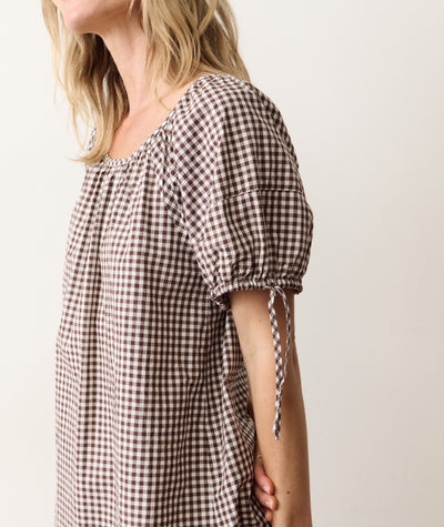 Aleca Mini Dress