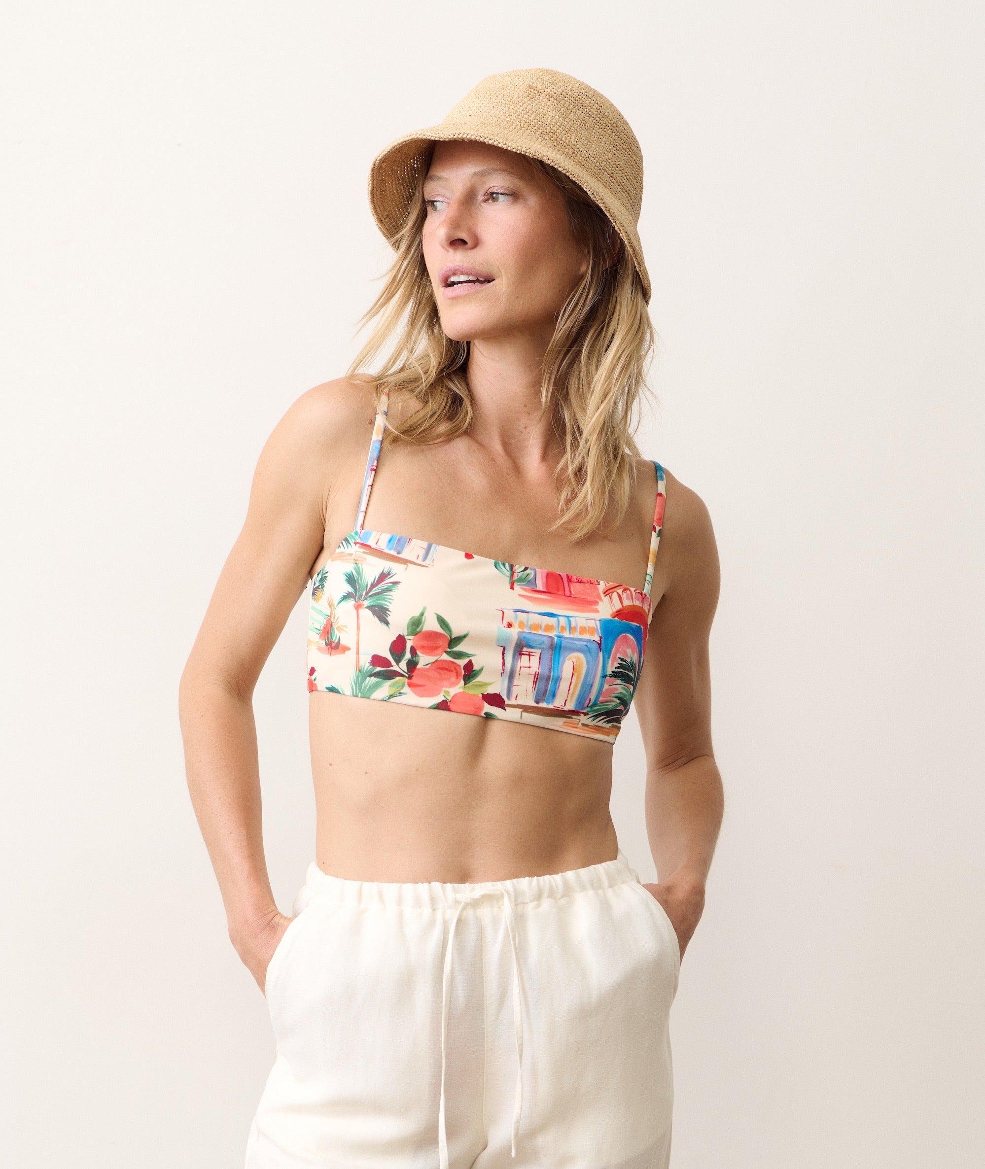 Cabo Bikini Top