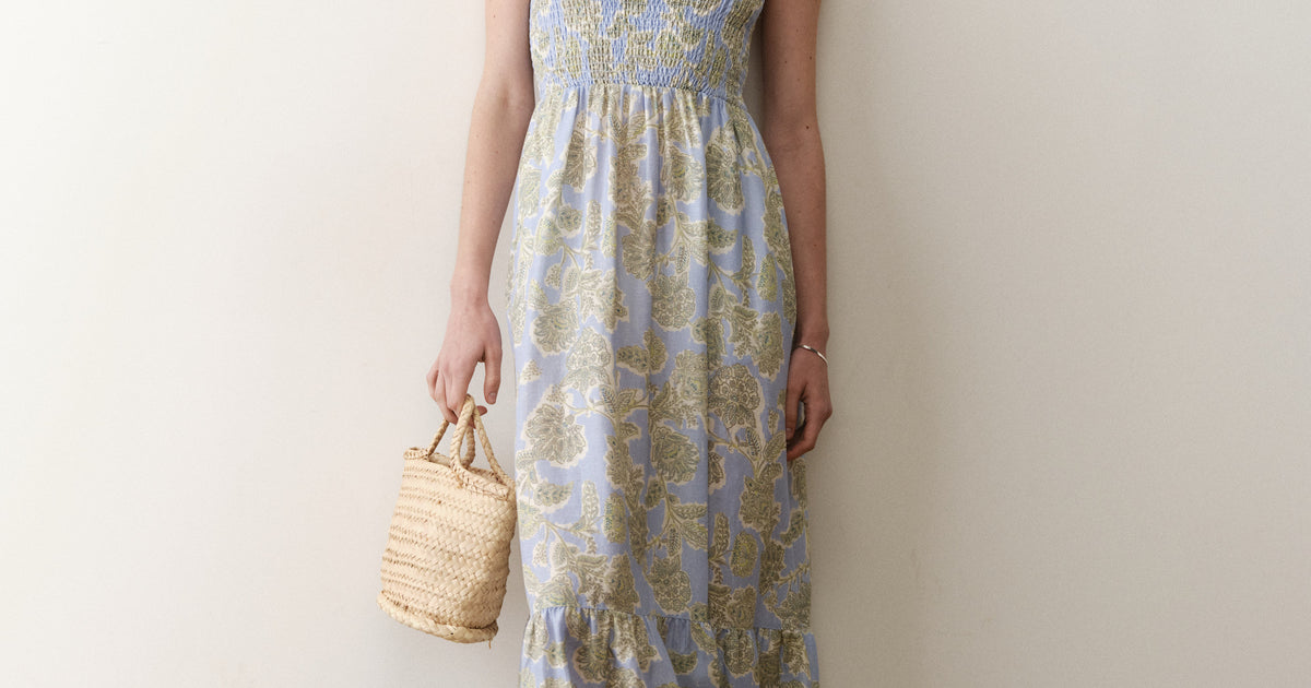 marine layer selene maxi dress Selene Maxi Dress