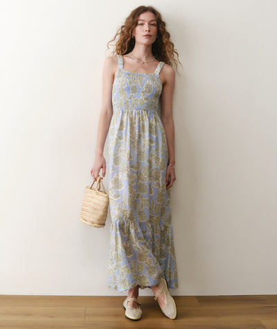 Selene Maxi Dress