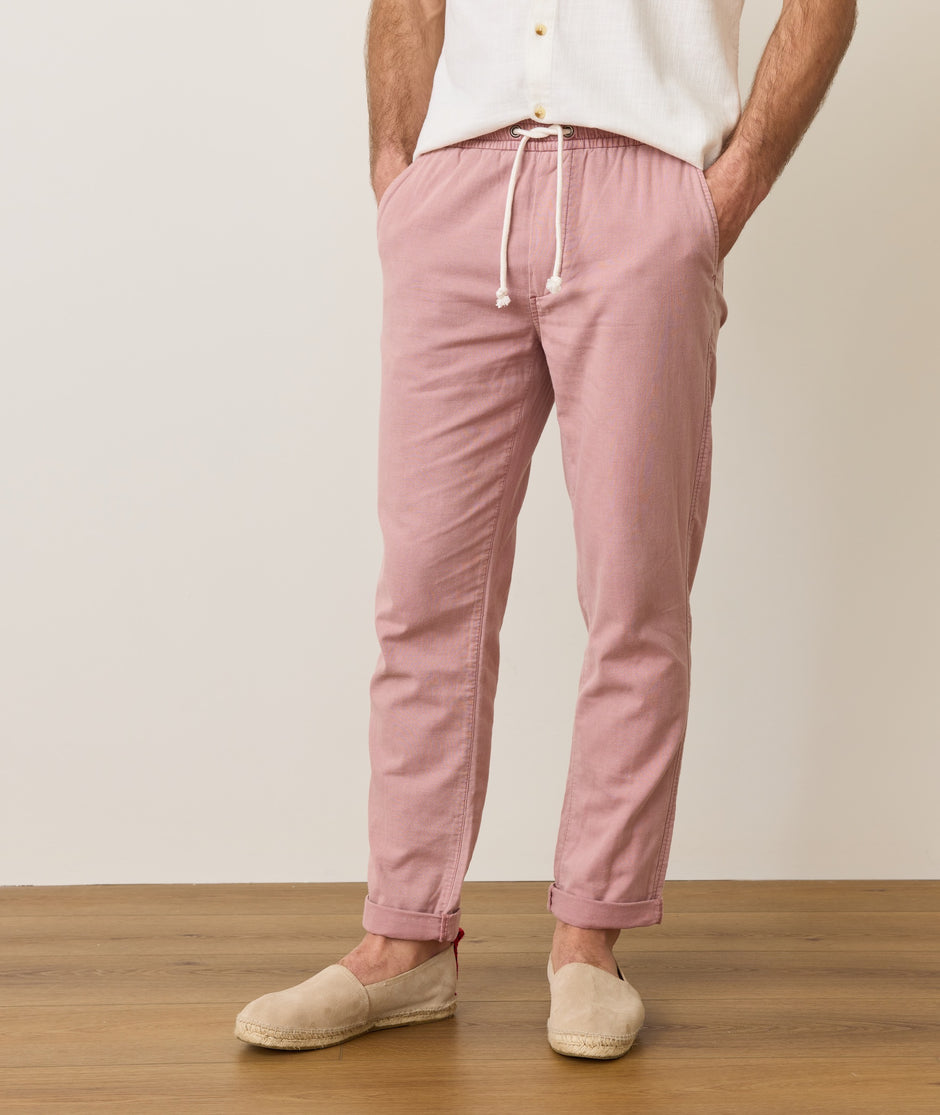 Saturday Stretch Beach Pant
