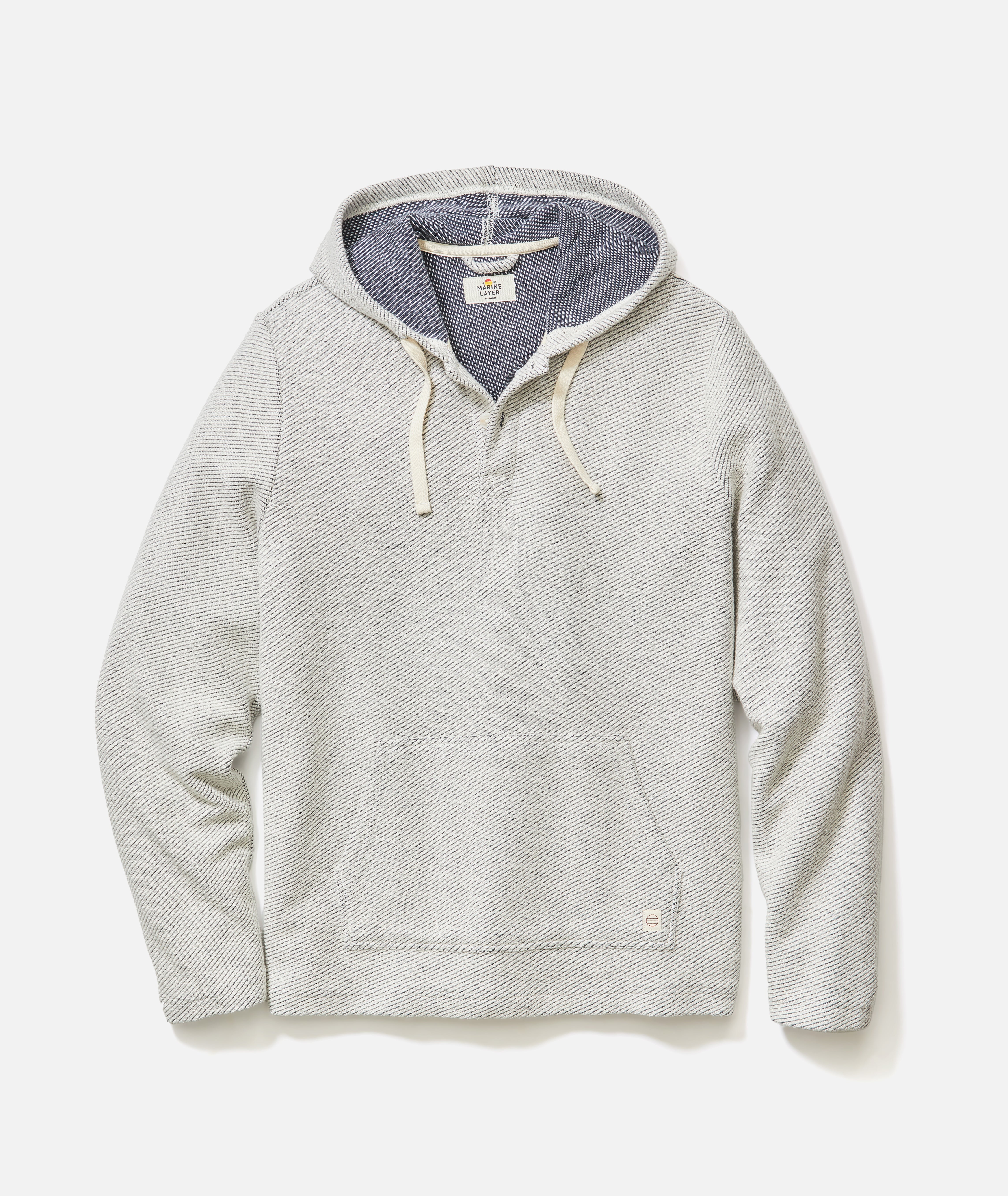 Portola Beach Hoodie