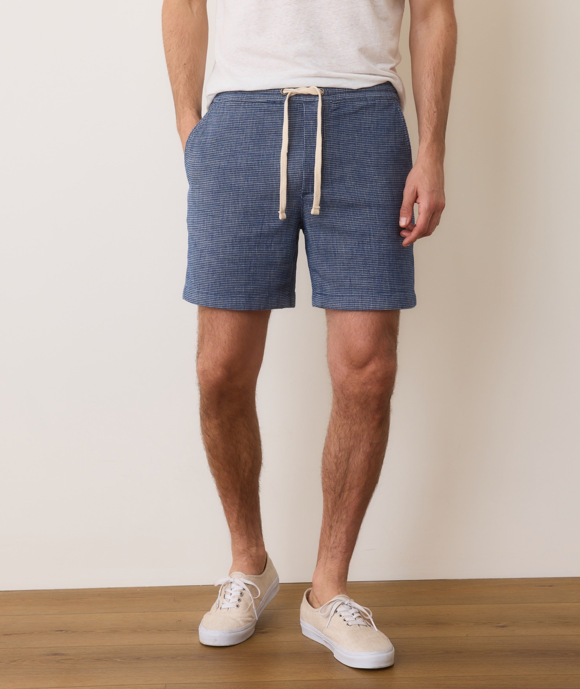 Short Sleeve Beach Shorts main image 1