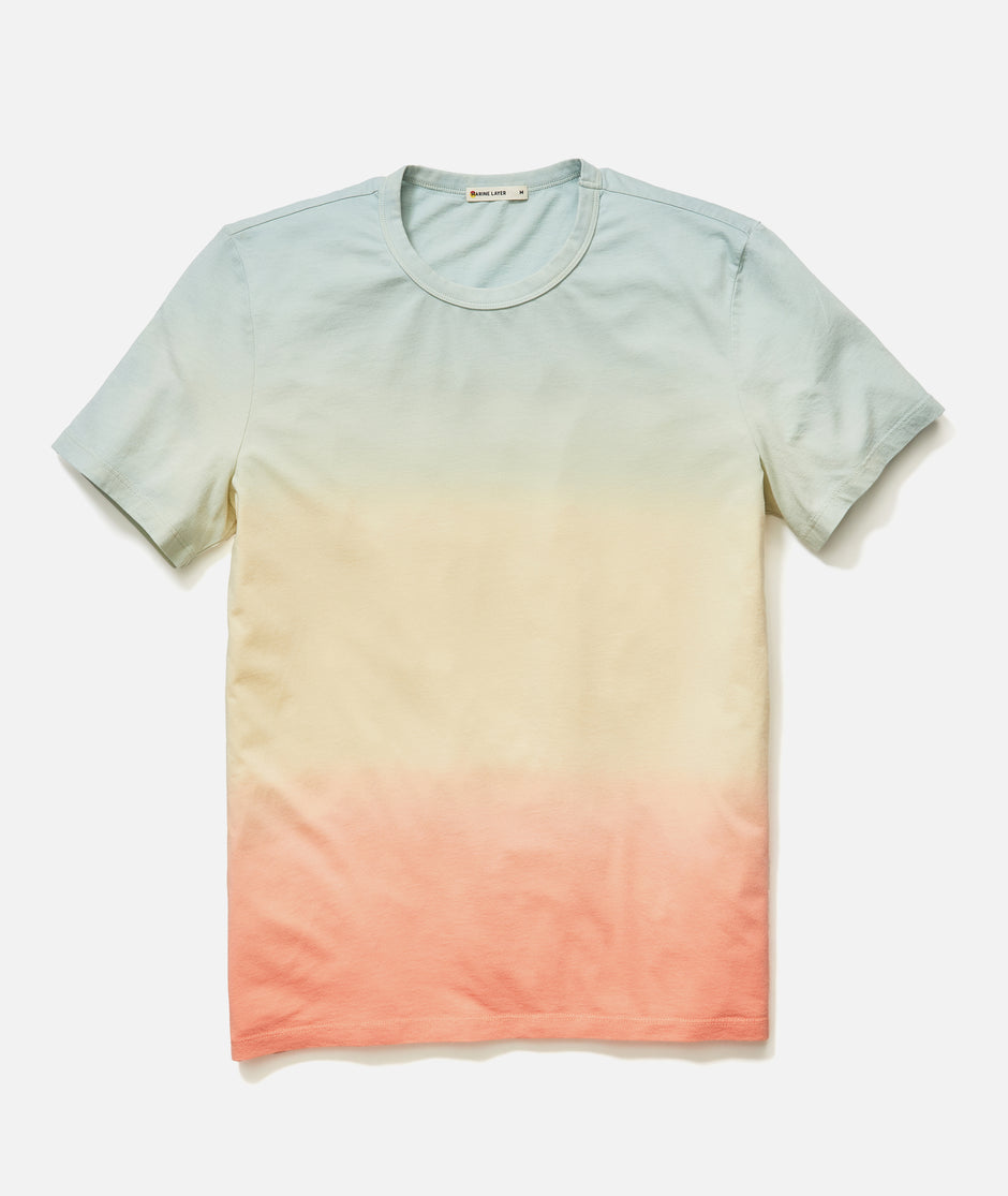 Signature Crew Tee