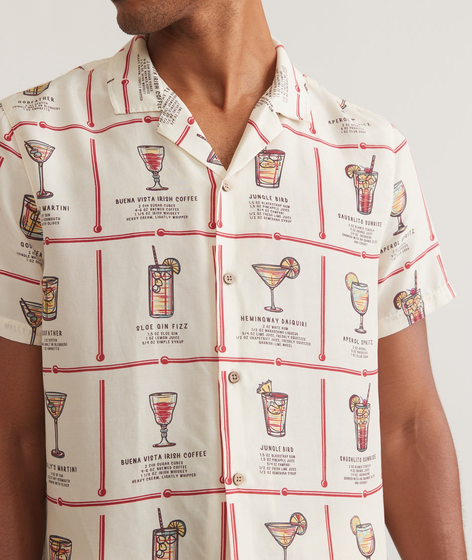 Archive Resort Shirt