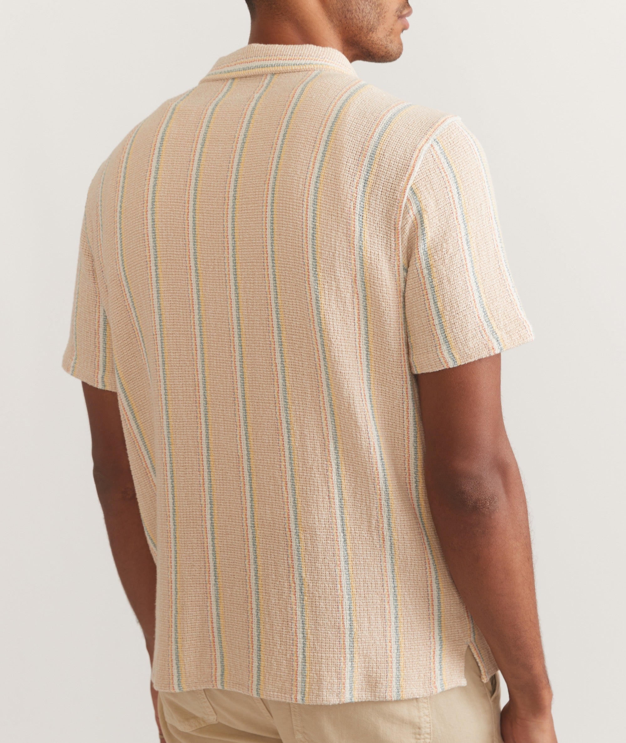 Archive Diego Camp Shirt