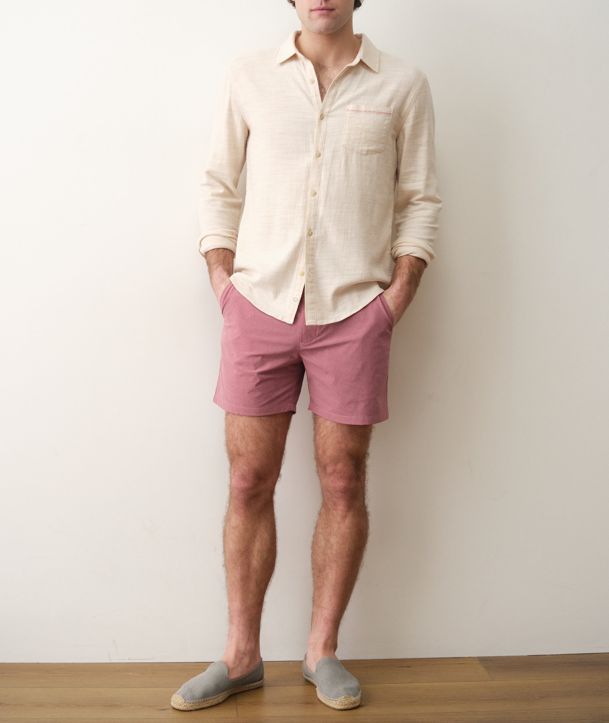 5 inch dress shorts Mens Golf Shorts 5 Inch Inseam Stretch Waterproof Quick Dry Casual Dress Shorts