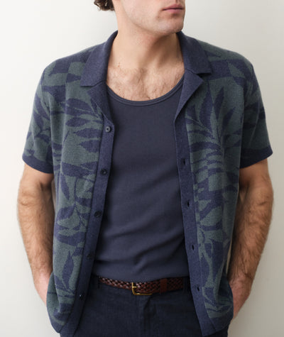 Ethan Resort Sweater