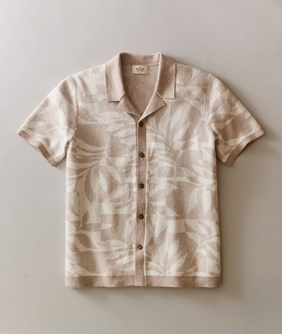 Ethan Resort Sweater