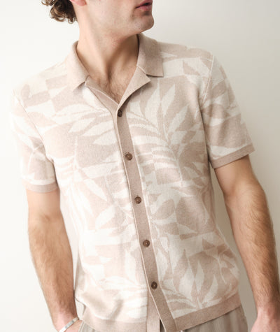 Ethan Resort Sweater