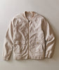 Marine Layer Hemp Bomber Jacket