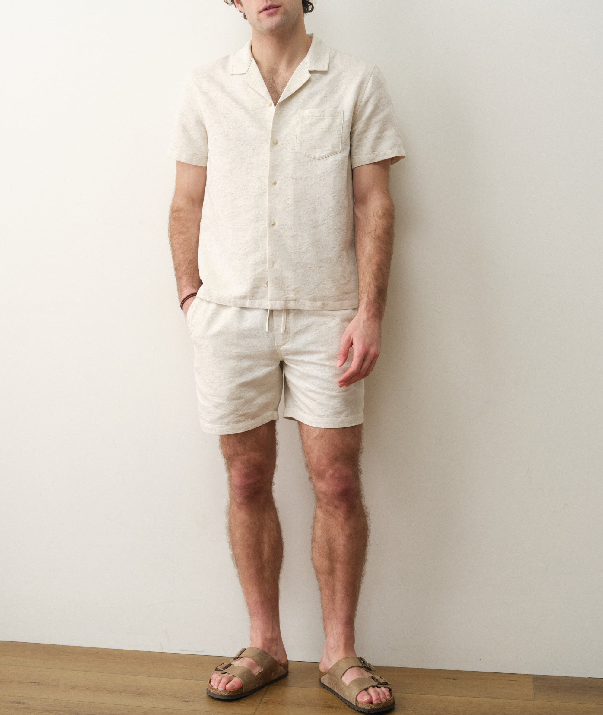 6” Saturday Beach Short