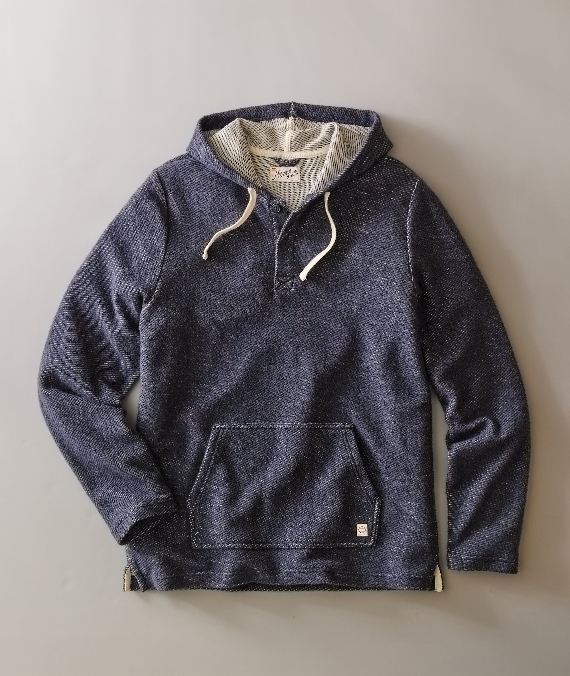 Portola Beach Hoodie