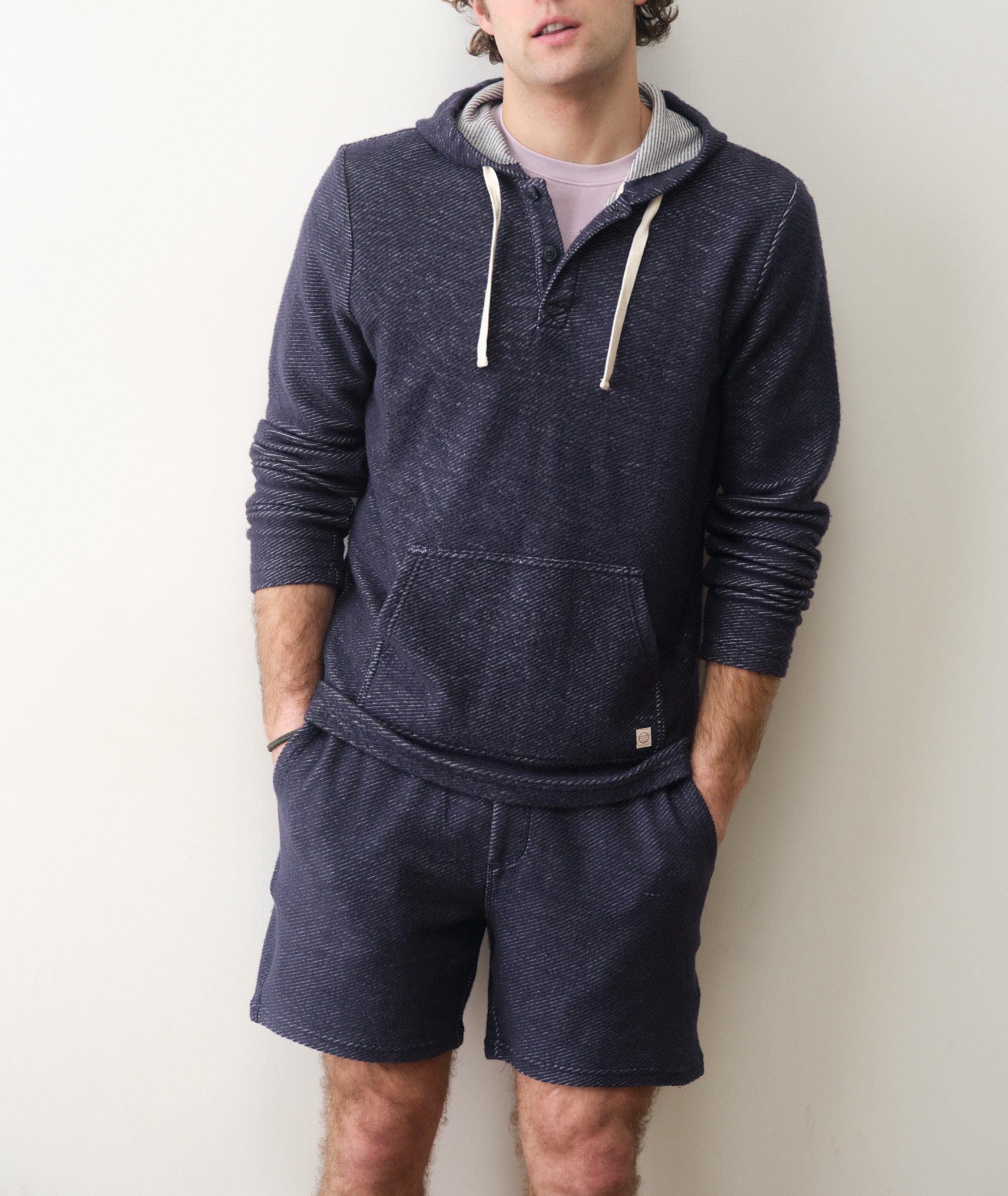 Portola Beach Hoodie